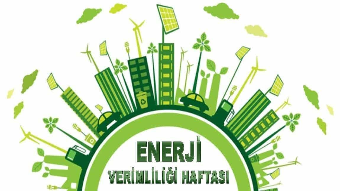 06-10 OCAK ENERJİ VERİMLİLİĞİ HAFTASI